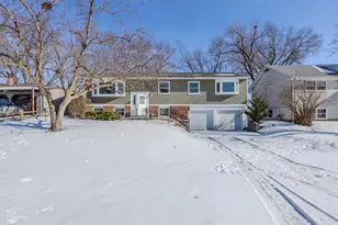 6967 Hemlock St, Hanover Park, IL 60133 - Photo 1