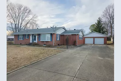 116 Forio Avenue, Mount Carroll, IL 62863 - Photo 1