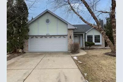 2472 Fox Drive, Aurora, IL 60506 - Photo 1