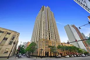 1250 S Michigan Ave, Chicago, IL 60605 - Photo 1