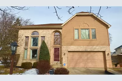 10675 Granada Court, Palos Hills, IL 60465 - Photo 1
