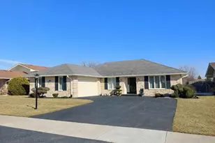 16021 91st Ave, Orland Hills, IL 60487 - Photo 1