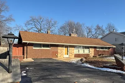 16037 Springfield Avenue, Markham, IL 60428 - Photo 1