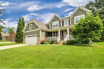 6613 Carl Court, Woodridge, IL 60517 - Photo 1