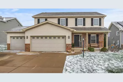 308 Banbury Lane, Savoy, IL 61874 - Photo 1