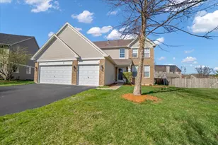 8307 Newbridge Ct, Joliet, IL 60431 - Photo 1