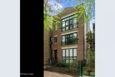 2455 W Walton Street #3, Chicago, IL 60622 - Photo 1