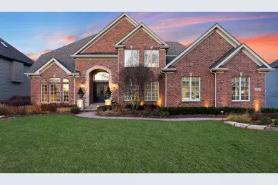 2363 Fawn Lake Circle, Naperville, IL 60564 - Photo 1