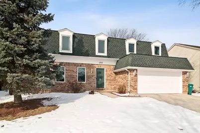 1318 Gail Drive, Buffalo Grove, IL 60089 - Photo 1