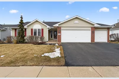2018 Lafayette Drive, Belvidere, IL 61008 - Photo 1