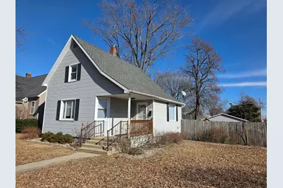 312 N Center Avenue, Bradley, IL 60915 - Photo 1