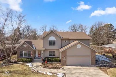 735 Meadow Wood Drive, Joliet, IL 60431 - Photo 1