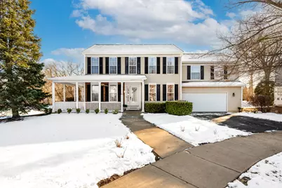 187 Eisenhower Drive, Oswego, IL 60543 - Photo 1