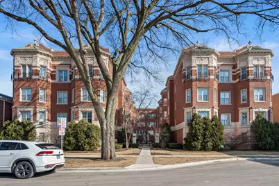 436 S Euclid Avenue #1N, Oak Park, IL 60302 - Photo 1