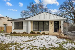 1207 Hoffman Ave, Park Ridge, IL 60068 - Photo 1