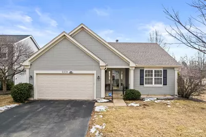 2331 Handley Lane, Aurora, IL 60502 - Photo 1