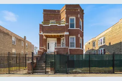 624 N Monticello Avenue #G, Chicago, IL 60624 - Photo 1
