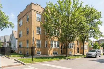 3335 W Byron Street #2, Chicago, IL 60618 - Photo 1