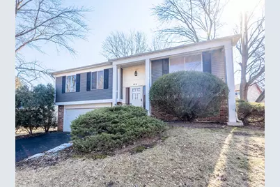 428 N Ashbury Avenue, Bolingbrook, IL 60440 - Photo 1