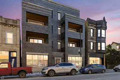 2913 W Belmont Avenue #3A, Chicago, IL 60618 - Photo 1