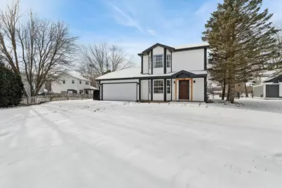 3727 Hale Lane, Island Lake, IL 60042 - Photo 1