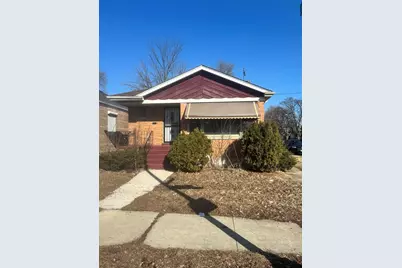 258 E 107th Street, Chicago, IL 60628 - Photo 1
