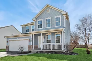 2101 Chad Ln, Montgomery, IL 60538 - Photo 1