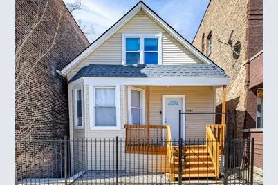 6944 S Racine Avenue, Chicago, IL 60636 - Photo 1