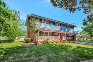 19126 Pierce Ave, Homewood, IL 60430 - Photo 1