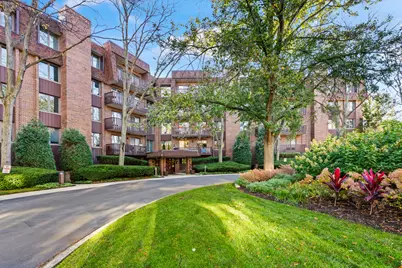 1125 Lake Cook Road #501E, Northbrook, IL 60062 - Photo 1