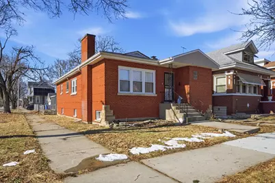 8856 S Parnell Avenue, Chicago, IL 60620 - Photo 1