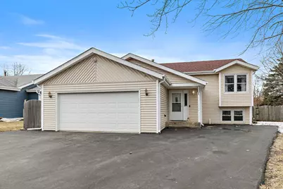 1317 12th Avenue, Belvidere, IL 61008 - Photo 1