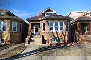 5536 W Melrose St, Chicago, IL 60641 - Photo 1