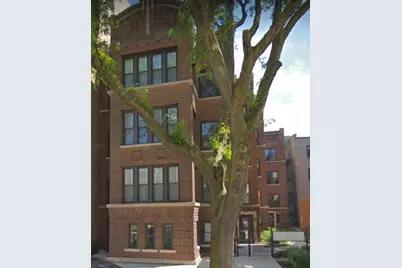 715 W Belmont Avenue #2F, Chicago, IL 60657 - Photo 1