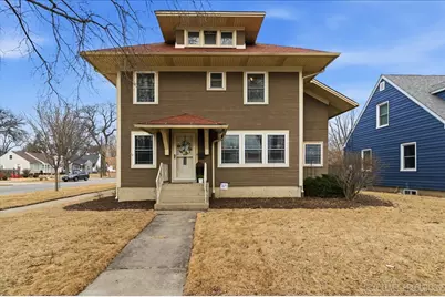 1123 Prairie Street, Aurora, IL 60506 - Photo 1