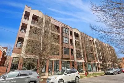 2130 W Rice Street #3, Chicago, IL 60622 - Photo 1