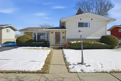 9013 Oriole Avenue, Morton Grove, IL 60053 - Photo 1