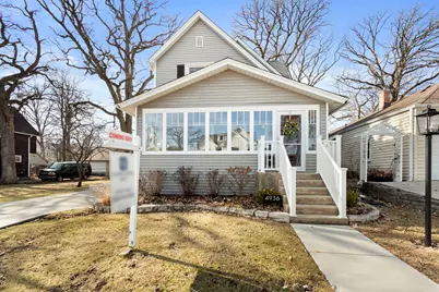 4936 Middaugh Avenue, Downers Grove, IL 60515 - Photo 1