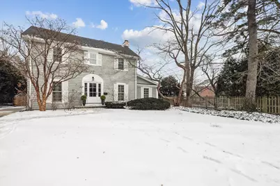 317 Vincent Court, Lake Bluff, IL 60044 - Photo 1