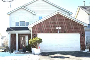 209 W Norwell Ln, Round Lake, IL 60073 - Photo 1