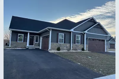 734 Anjali Court #L, Sycamore, IL 60178 - Photo 1