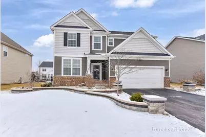 12361 S Meridian Lane, Plainfield, IL 60585 - Photo 1