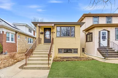 1170 S East Avenue, Oak Park, IL 60304 - Photo 1