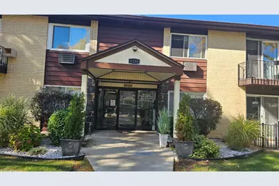 9588 Terrace Place #1C, Des Plaines, IL 60016 - Photo 1