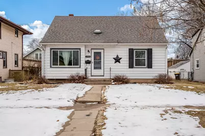 1908 Melrose Street, Rockford, IL 61103 - Photo 1