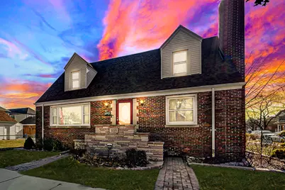 3019 W 104th Street, Chicago, IL 60655 - Photo 1