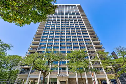 88 W Schiller Street #2602, Chicago, IL 60610 - Photo 1