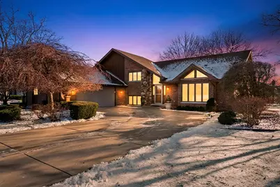 8125 Elizabeth Avenue, Orland Park, IL 60462 - Photo 1