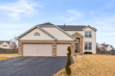 883 Prairie Crossing Drive, Yorkville, IL 60560 - Photo 1