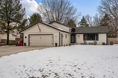 1245 Aldrin Road, Rockton, IL 61072 - Photo 1